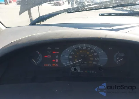 1991 Toyota Previa Dlx from USA, damaged, VIN JT3AC11R7M0045655